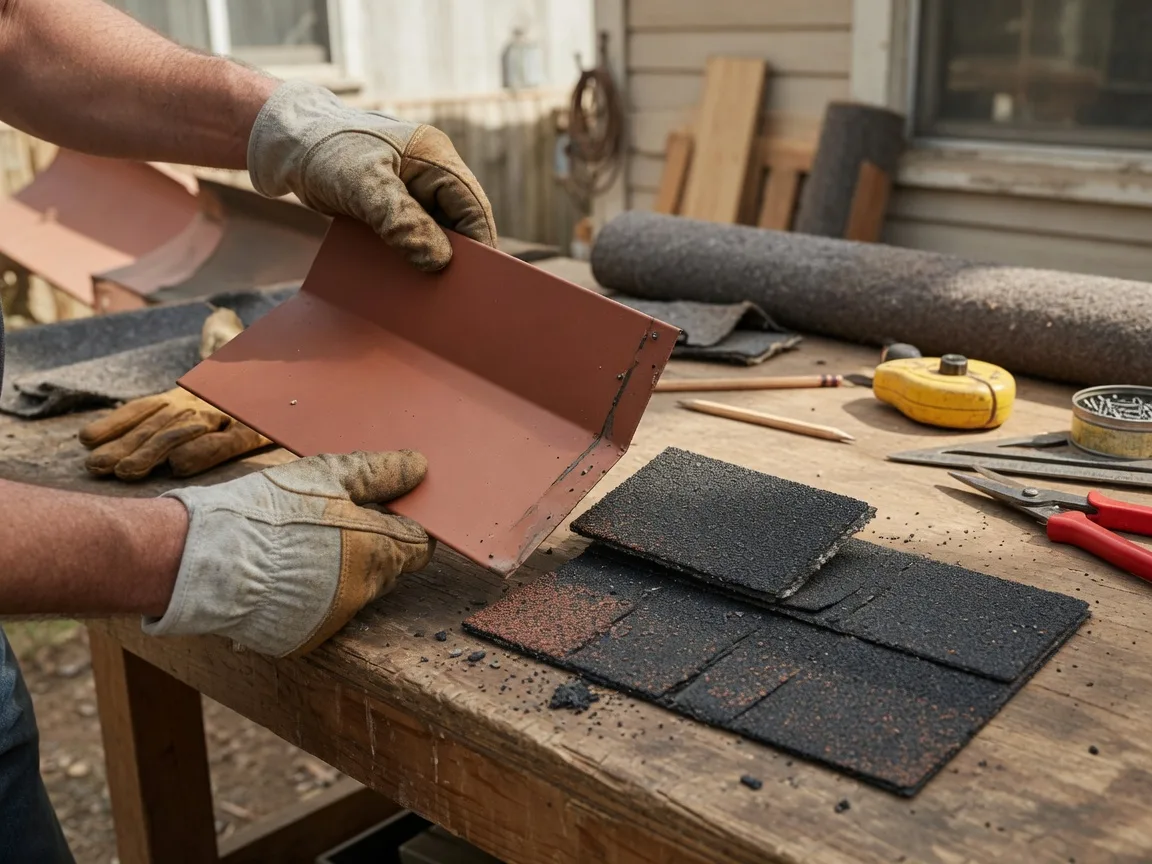 Roof Repair company in Lisle, IL